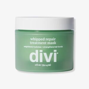 Divi's Whipped Repair Treatment Mask